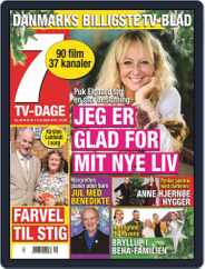 7 TV-Dage (Digital) Subscription                    December 5th, 2022 Issue