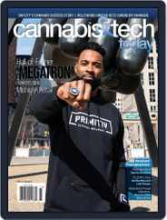 Cannabis & Tech Today (Digital) Subscription                    November 12th, 2022 Issue