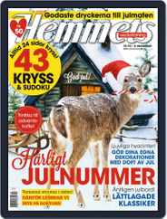 Hemmets Veckotidning (Digital) Subscription                    December 6th, 2022 Issue