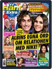 Hänt Extra (Digital) Subscription                    December 6th, 2022 Issue