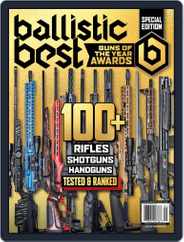 Ballistic (Digital) Subscription                    December 1st, 2022 Issue