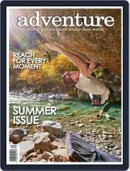 Adventure (Digital) Subscription                    December 1st, 2022 Issue