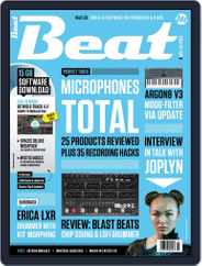 Beat German (Digital) Subscription                    January 1st, 2023 Issue