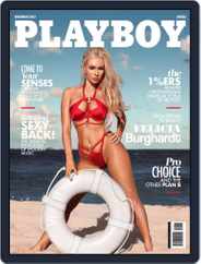 Playboy Africa (Digital) Subscription                    November 1st, 2022 Issue