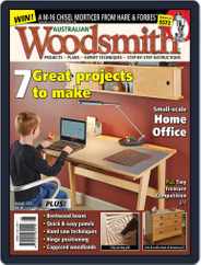 Australian Woodsmith (Digital) Subscription                    January 1st, 2023 Issue