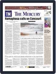 Mercury (Digital) Subscription                    December 6th, 2022 Issue