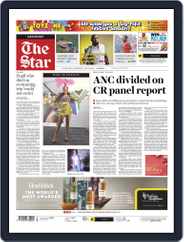 Star South Africa (Digital) Subscription                    December 7th, 2022 Issue