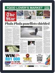 Star South Africa (Digital) Subscription                    December 6th, 2022 Issue
