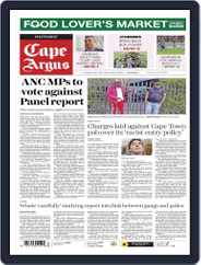 Cape Argus (Digital) Subscription                    December 6th, 2022 Issue