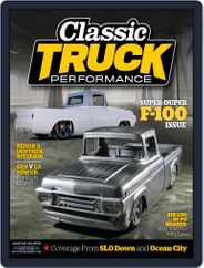 Classic Truck Performance (Digital) Subscription                    January 1st, 2023 Issue