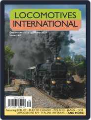 Locomotives International (Digital) Subscription                    December 1st, 2022 Issue
