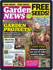 Garden News (Digital) Subscription                    December 10th, 2022 Issue