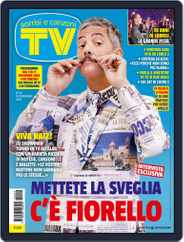 TV Sorrisi e Canzoni (Digital) Subscription                    December 5th, 2022 Issue