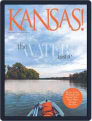 KANSAS! Magazine (Digital) Subscription                    April 22nd, 2024 Issue