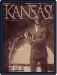 KANSAS! Magazine (Digital) Subscription                    February 21st, 2024 Issue