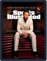 Sports Illustrated (Digital) Subscription                    December 15th, 2022 Issue