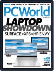 PCWorld (Digital) Subscription                    December 1st, 2022 Issue