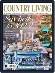 Country Living UK (Digital) Subscription                    January 1st, 2023 Issue