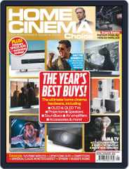 Home Cinema Choice (Digital) Subscription                    December 8th, 2022 Issue