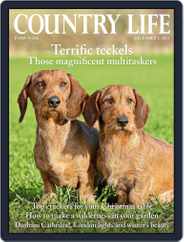 Country Life (Digital) Subscription                    December 7th, 2022 Issue