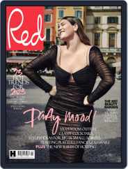 Red UK (Digital) Subscription                    January 1st, 2023 Issue