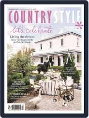 Country Style (Digital) Subscription                    December 1st, 2022 Issue