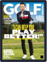 Golf Monthly (Digital) Subscription                    December 8th, 2022 Issue