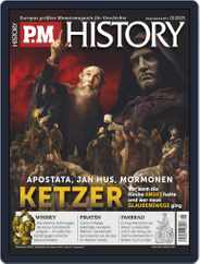 P.M. HISTORY (Digital) Subscription                    January 1st, 2023 Issue