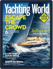 Yachting World (Digital) Subscription                    January 1st, 2023 Issue