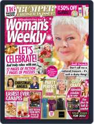 Woman's Weekly (Digital) Subscription                    December 20th, 2022 Issue