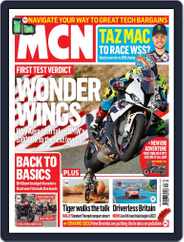 MCN (Digital) Subscription                    December 7th, 2022 Issue