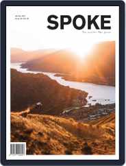 Spoke (Digital) Subscription                    October 12th, 2022 Issue