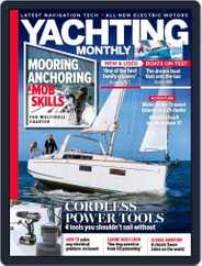 Yachting Monthly (Digital) Subscription                    January 1st, 2023 Issue