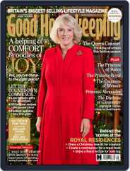 Good Housekeeping UK (Digital) Subscription                    January 1st, 2023 Issue