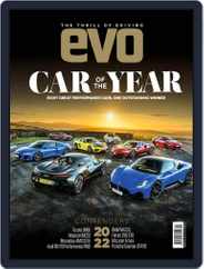 Evo (Digital) Subscription                    January 1st, 2023 Issue