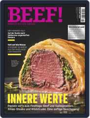 BEEF (Digital) Subscription                    December 1st, 2022 Issue