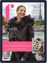 femina Denmark (Digital) Subscription                    December 8th, 2022 Issue