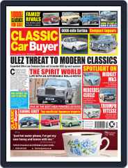 Classic Car Buyer (Digital) Subscription                    December 7th, 2022 Issue
