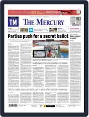Mercury (Digital) Subscription                    December 8th, 2022 Issue