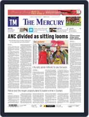 Mercury (Digital) Subscription                    December 7th, 2022 Issue