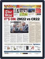 Star South Africa (Digital) Subscription                    December 8th, 2022 Issue