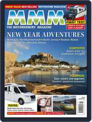 MMM - The Motorhomers' (Digital) Subscription                    January 1st, 2023 Issue