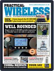 Practical Wireless (Digital) Subscription                    January 1st, 2023 Issue