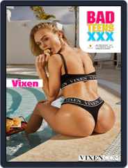 Bad Teens XXX (Digital) Subscription                    December 7th, 2022 Issue