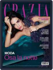 Grazia Italia (Digital) Subscription                    December 7th, 2022 Issue