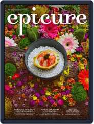epicure (Digital) Subscription                    December 1st, 2022 Issue
