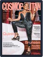 Cosmopolitan (Digital) Subscription                    December 2nd, 2022 Issue