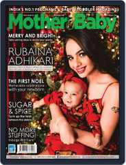 Mother & Baby India (Digital) Subscription                    December 6th, 2022 Issue