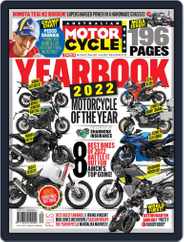 Australian Motorcycle News (Digital) Subscription                    December 8th, 2022 Issue