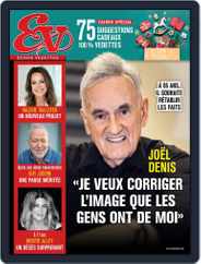 Échos Vedettes (Digital) Subscription                    December 10th, 2022 Issue